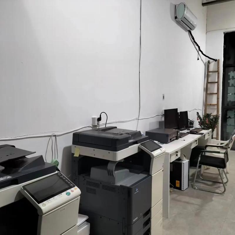 圖文快印 廣告設(shè)計(jì)與制作的一站式解決方案